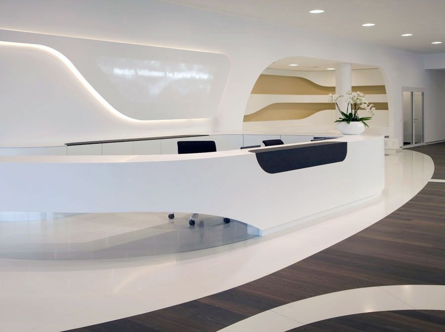 روانشناسی فضا در مطب و کلینیک؛ معماری که اضطراب را کاهش میدهد روانشناسی فضا در مطب و کلینیک؛ معماری که اضطراب را کاهش میدهد