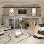 Parsian Eyewear & Optometry Gallery Project