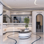 Dr. Delgosha Pharmacy Project