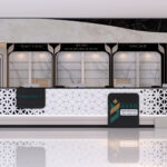 Avan Medical Center Pharmacy Project