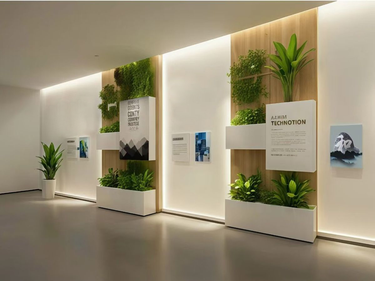 نقش فضاهای سبز کوچک در ایجاد آرامش در محیطهای درمانی نقش فضاهای سبز کوچک در ایجاد آرامش در محیطهای درمانی