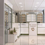 Dr. Tafazoli Pharmacy Project