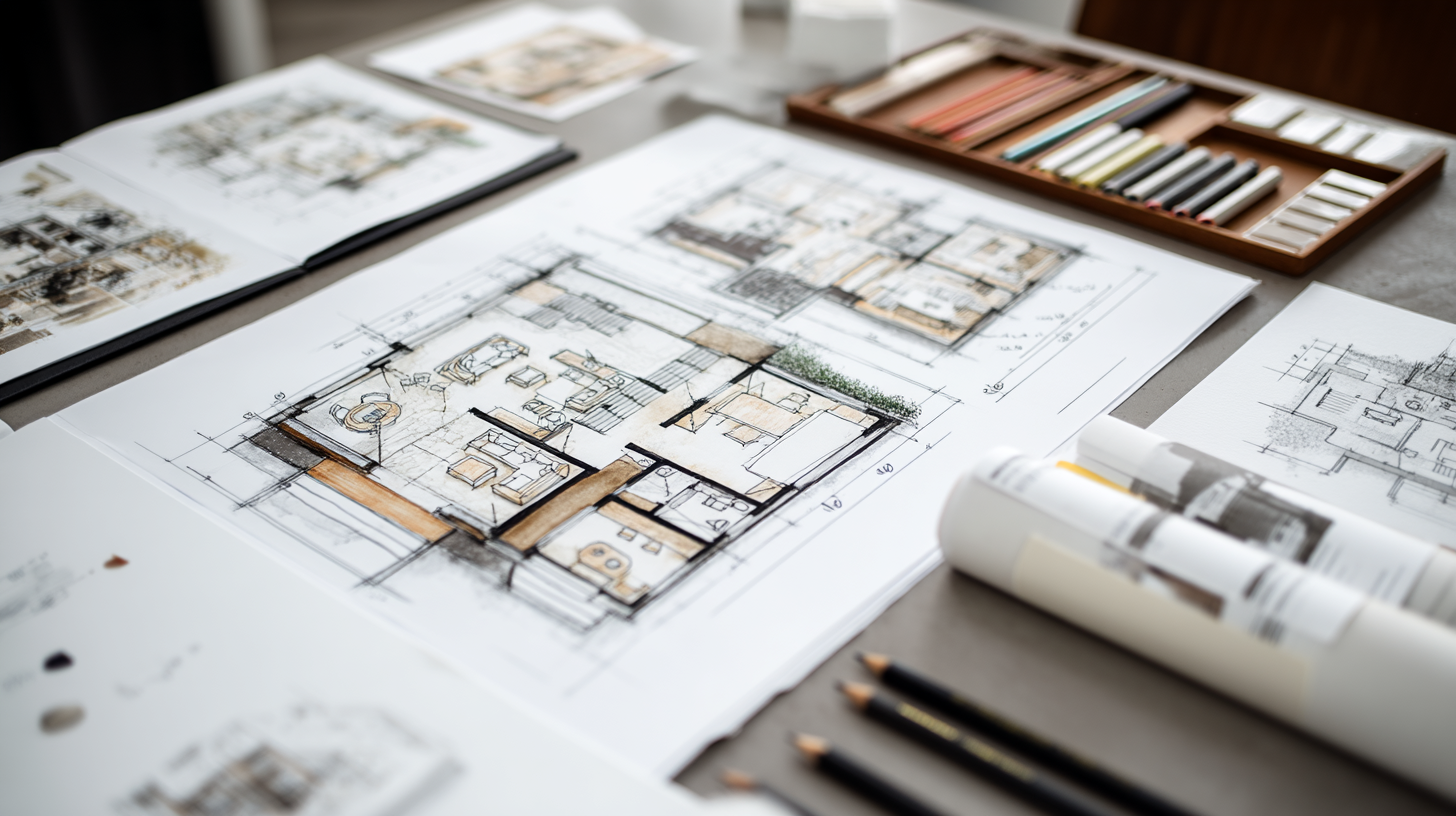 10 Common Mistakes in Residential Plan Design